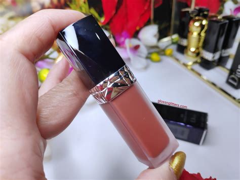 dior lipstick forever liquid|Dior forever liquid lipstick review.